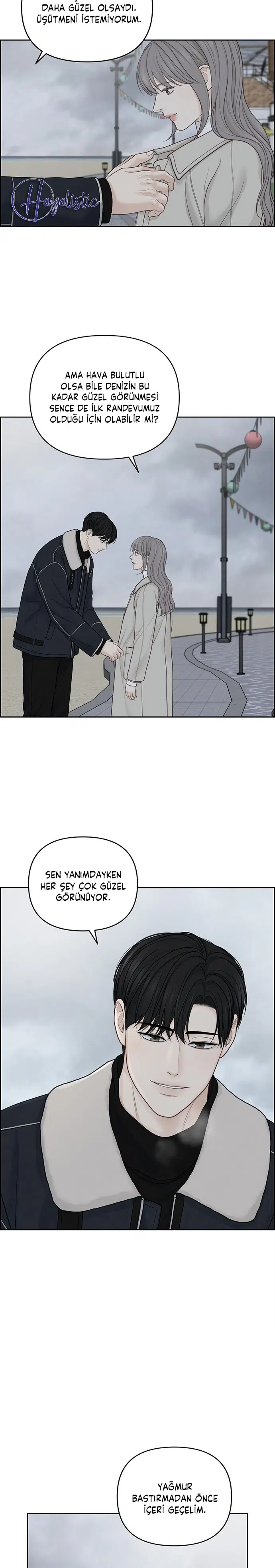 Son Umut - Bölüm 32 Sayfa 22
