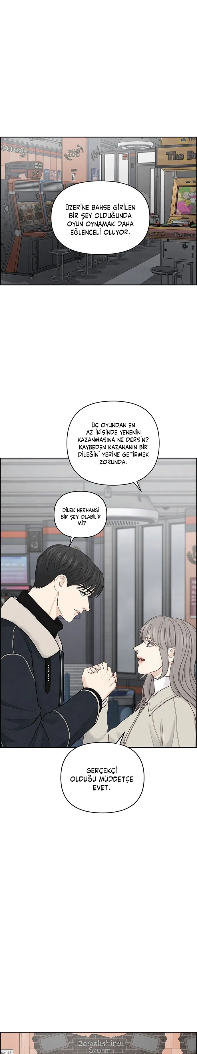 Son Umut - Bölüm 33 Sayfa 2
