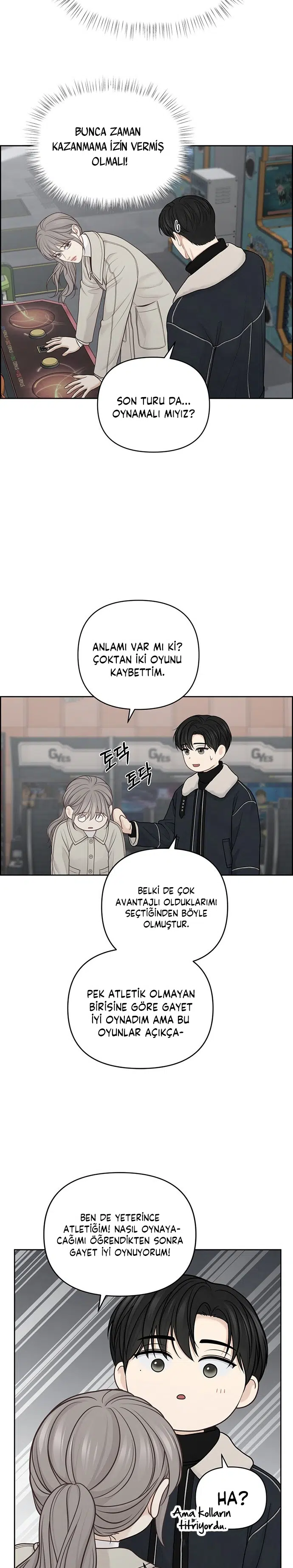 Son Umut - Bölüm 33 Sayfa 7