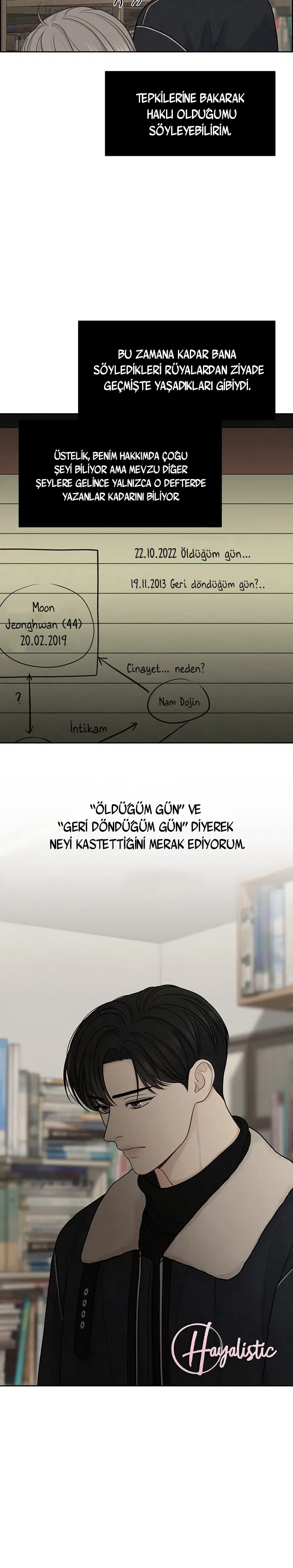 Son Umut - Bölüm 33 Sayfa 14