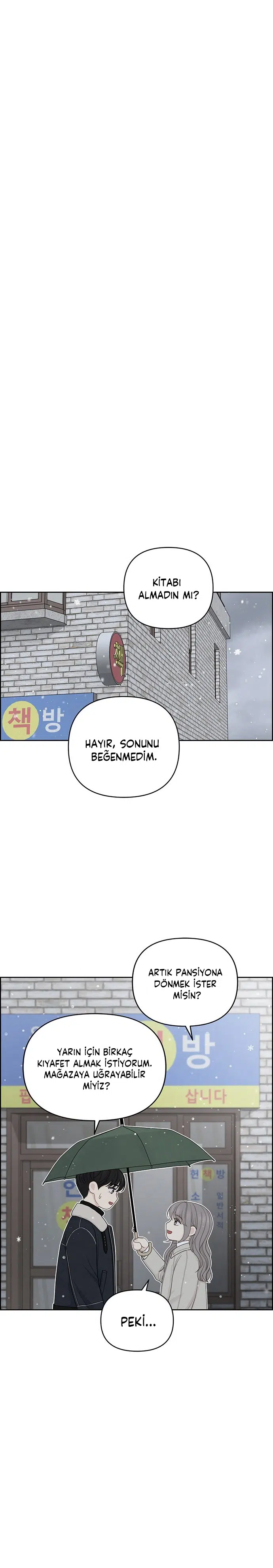 Son Umut - Bölüm 33 Sayfa 15