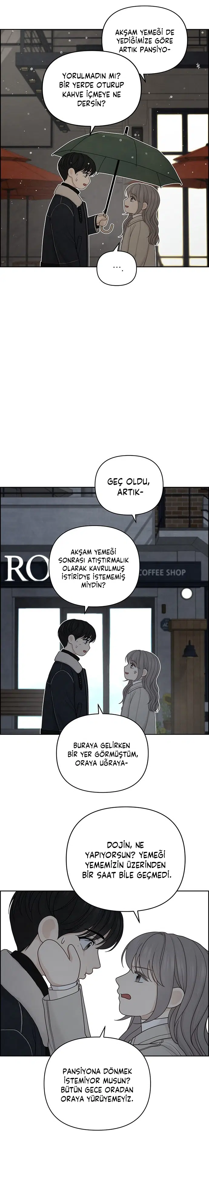 Son Umut - Bölüm 33 Sayfa 16