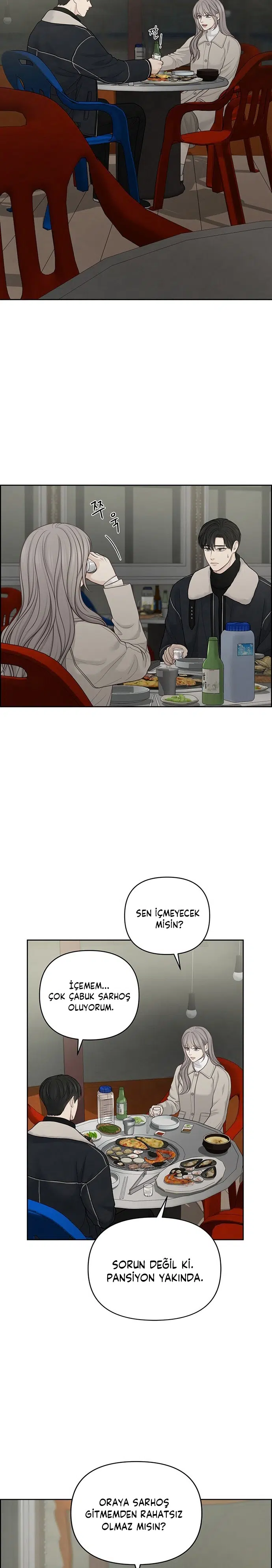 Son Umut - Bölüm 33 Sayfa 19