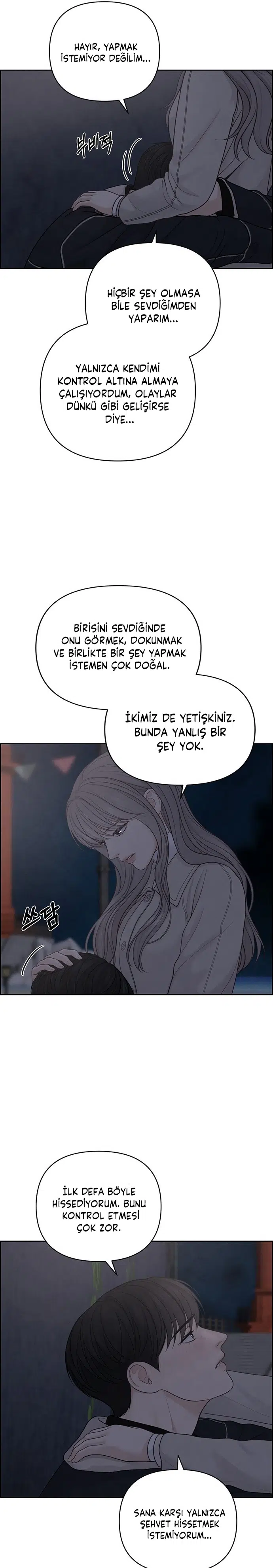 Son Umut - Bölüm 33 Sayfa 25