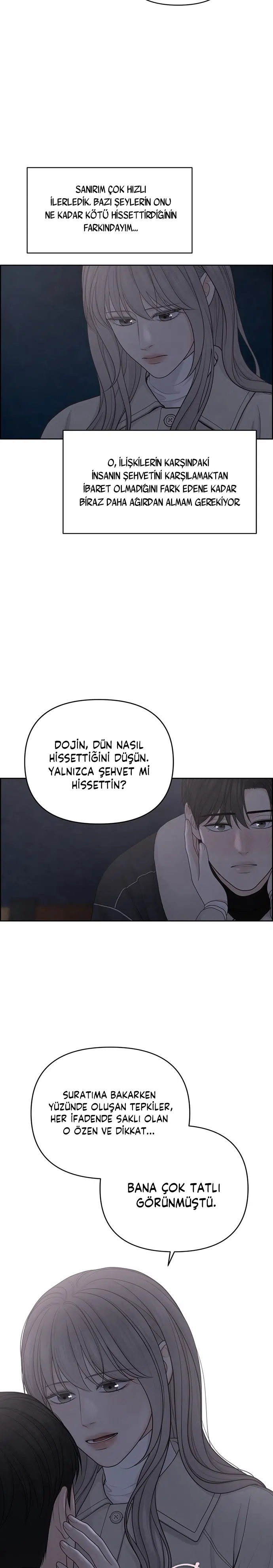 Son Umut - Bölüm 33 Sayfa 26