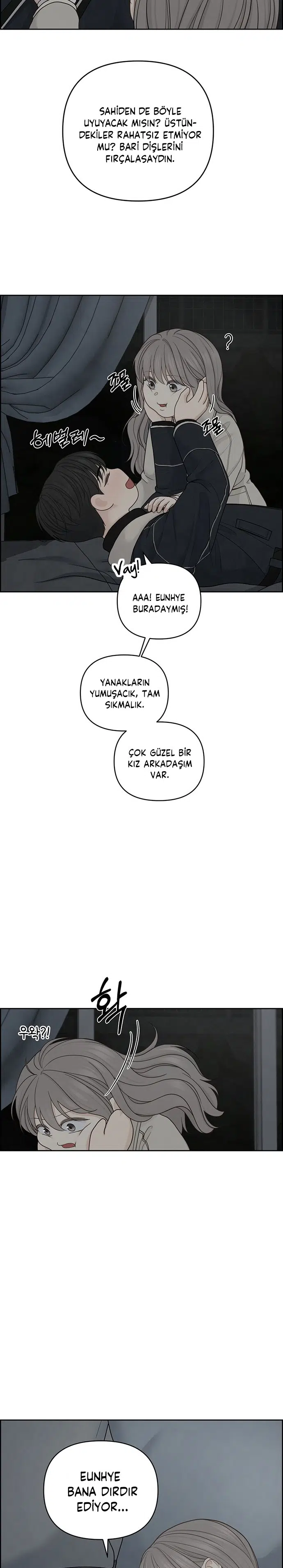 Son Umut - Bölüm 34 Sayfa 4