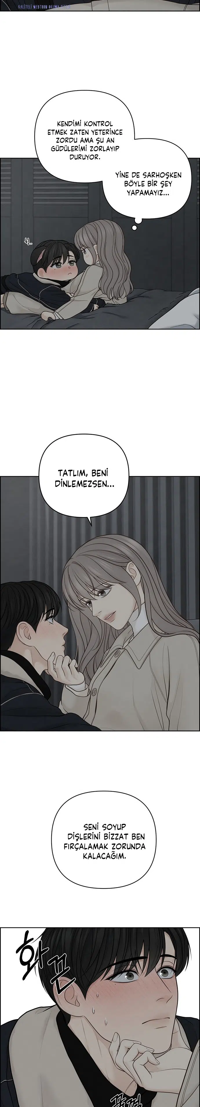 Son Umut - Bölüm 34 Sayfa 8