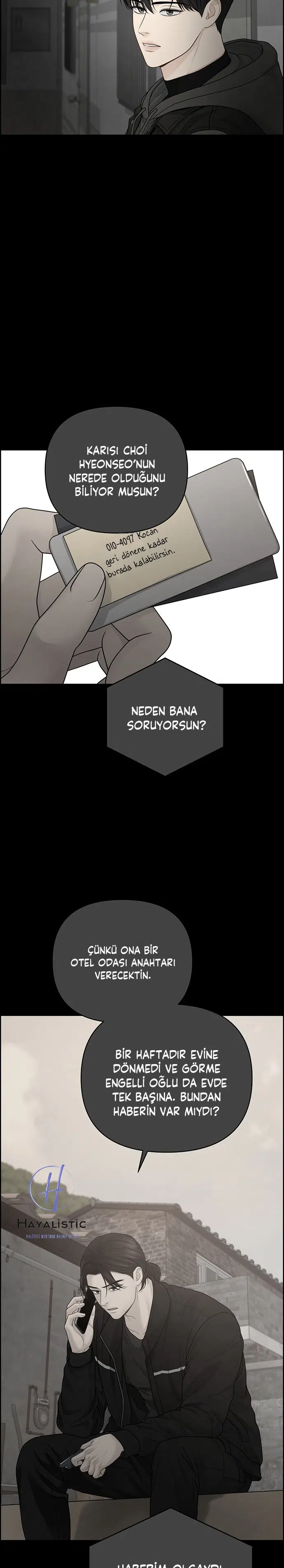 Son Umut - Bölüm 34 Sayfa 13
