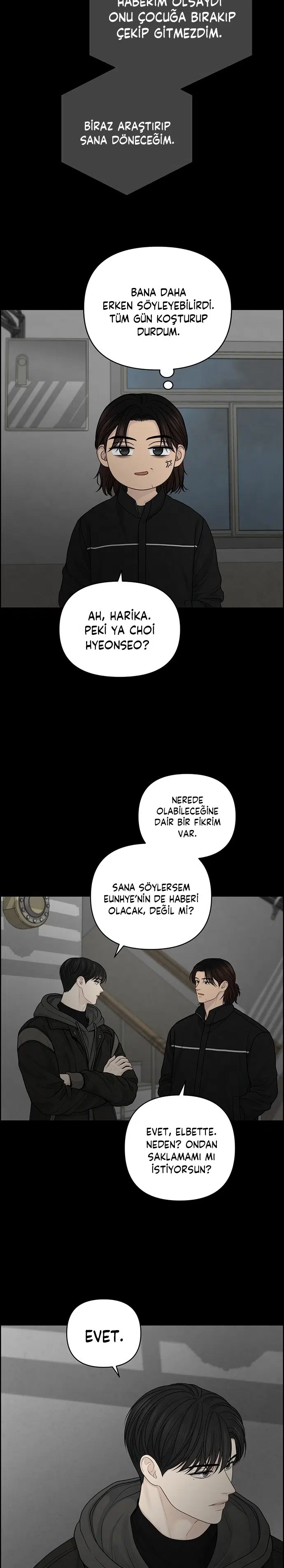 Son Umut - Bölüm 34 Sayfa 14