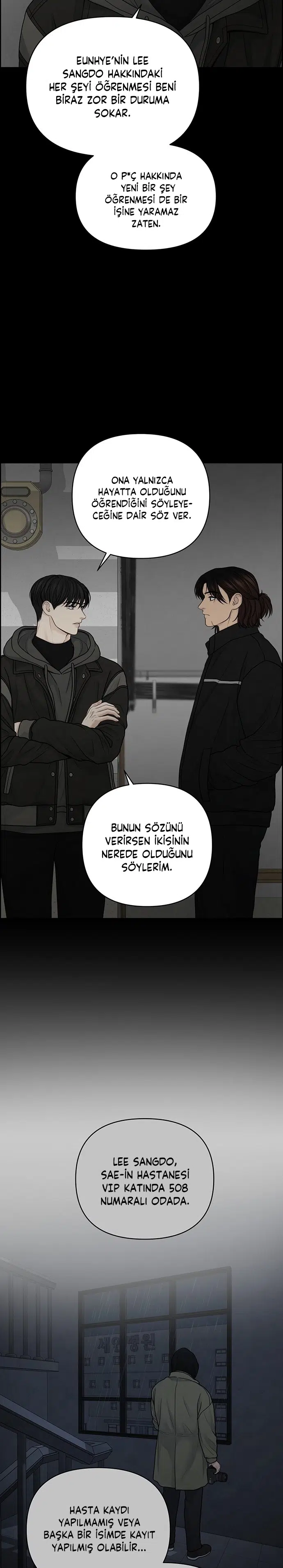Son Umut - Bölüm 34 Sayfa 15