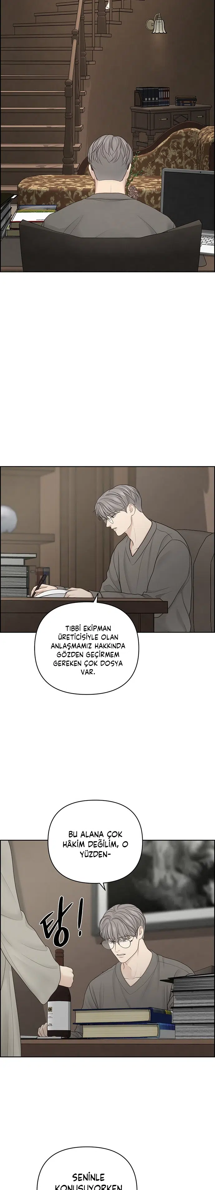 Son Umut - Bölüm 34 Sayfa 20