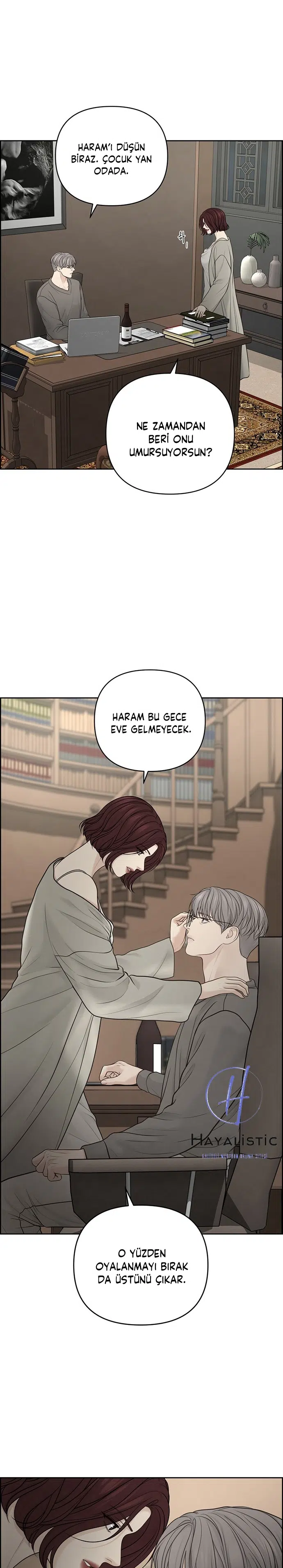 Son Umut - Bölüm 34 Sayfa 22