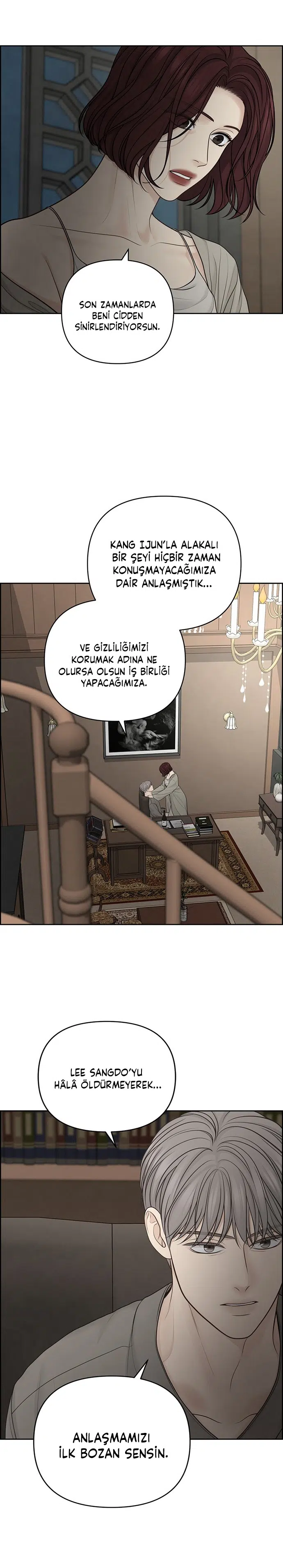 Son Umut - Bölüm 34 Sayfa 24