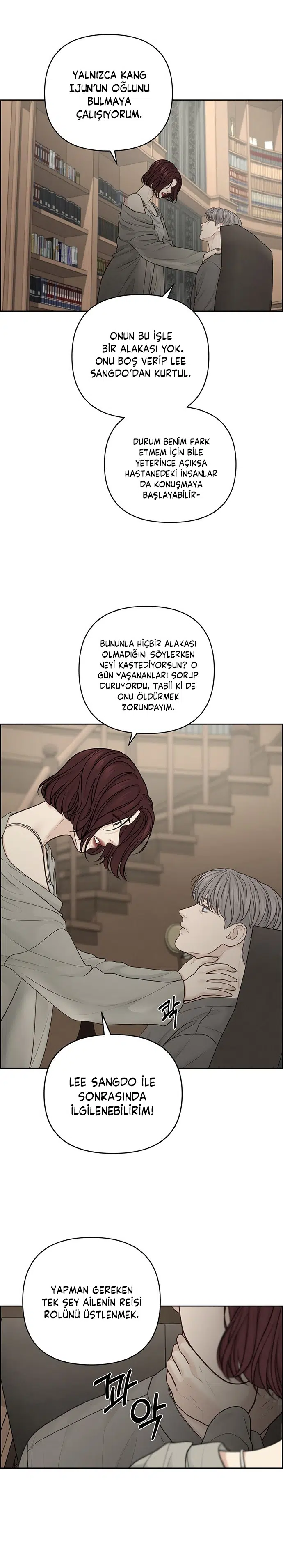 Son Umut - Bölüm 34 Sayfa 25