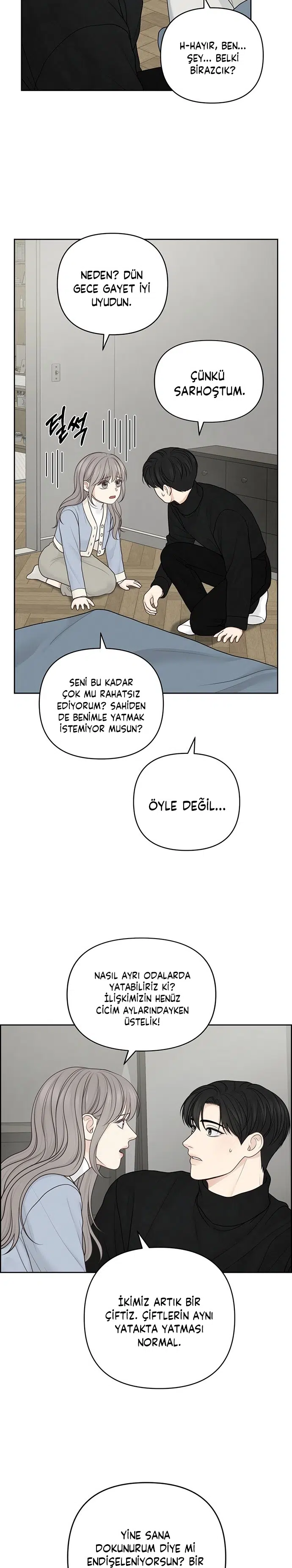 Son Umut - Bölüm 35 Sayfa 19