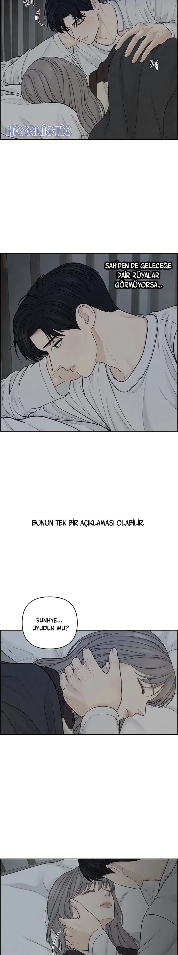 Son Umut - Bölüm 35 Sayfa 27