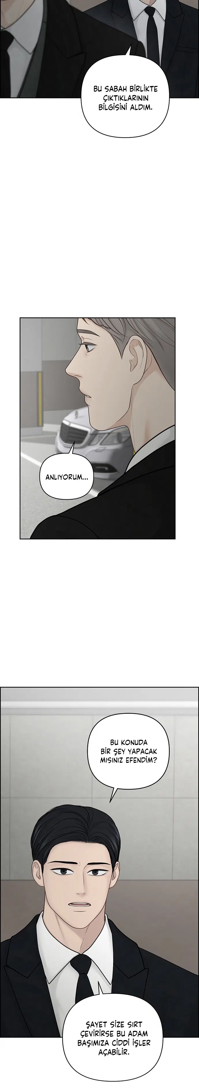 Son Umut - Bölüm 36 Sayfa 3