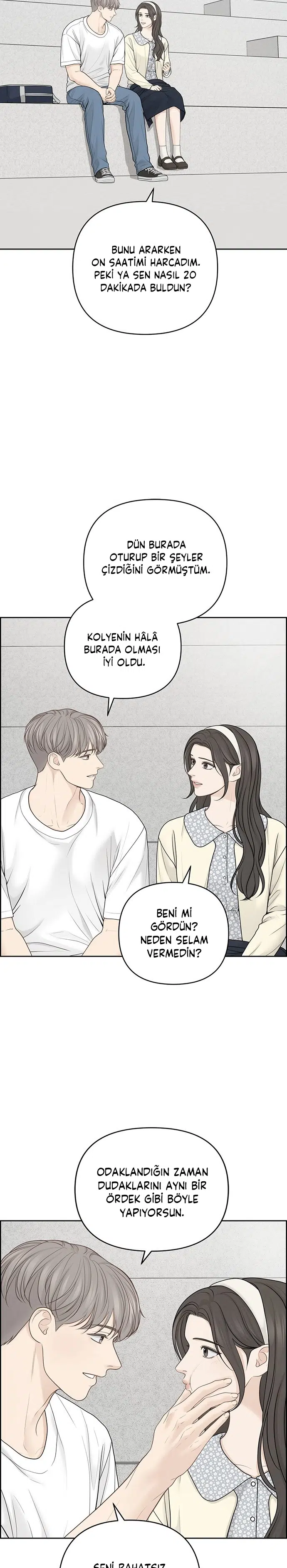 Son Umut - Bölüm 36 Sayfa 9