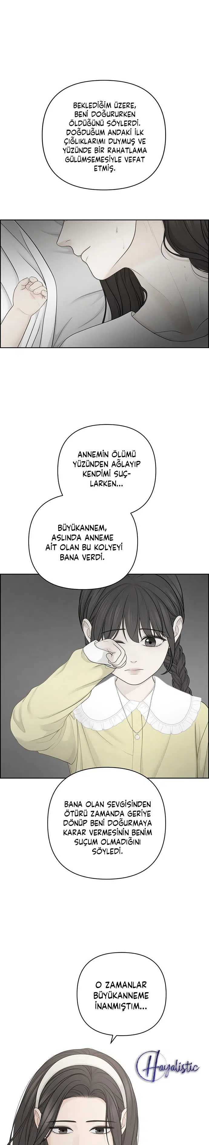 Son Umut - Bölüm 36 Sayfa 12