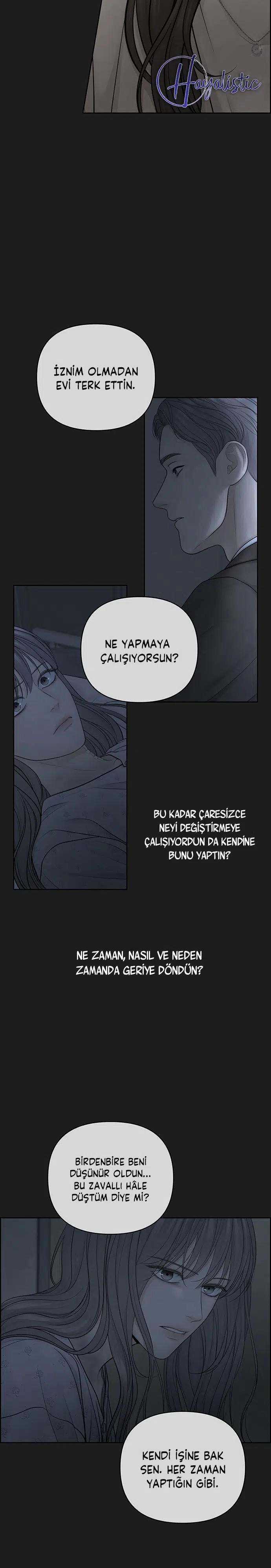 Son Umut - Bölüm 36 Sayfa 25