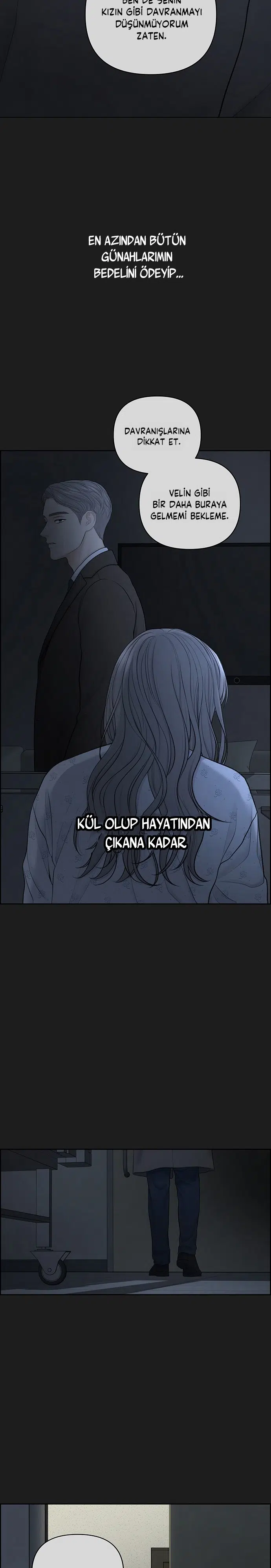 Son Umut - Bölüm 36 Sayfa 27