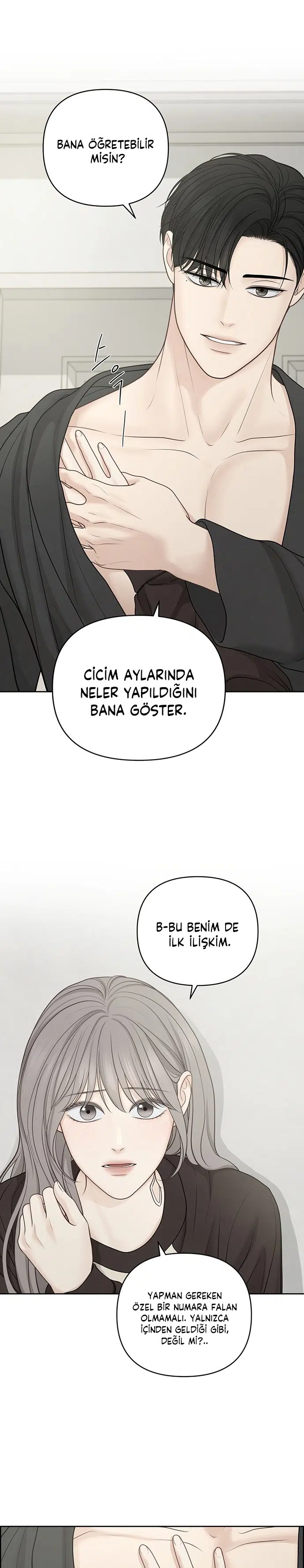 Son Umut - Bölüm 37 Sayfa 8