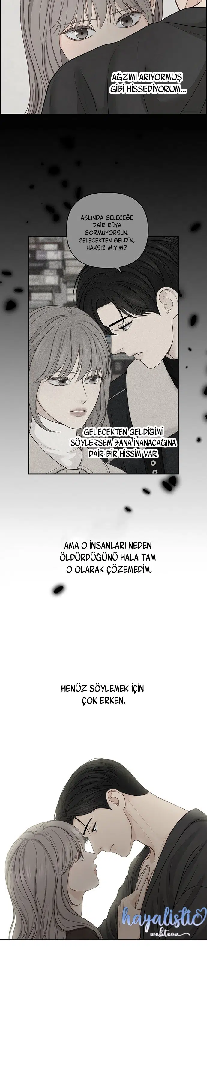 Son Umut - Bölüm 37 Sayfa 10