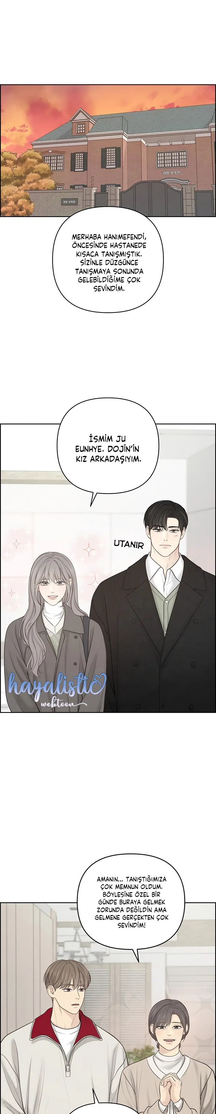 Son Umut - Bölüm 37 Sayfa 17