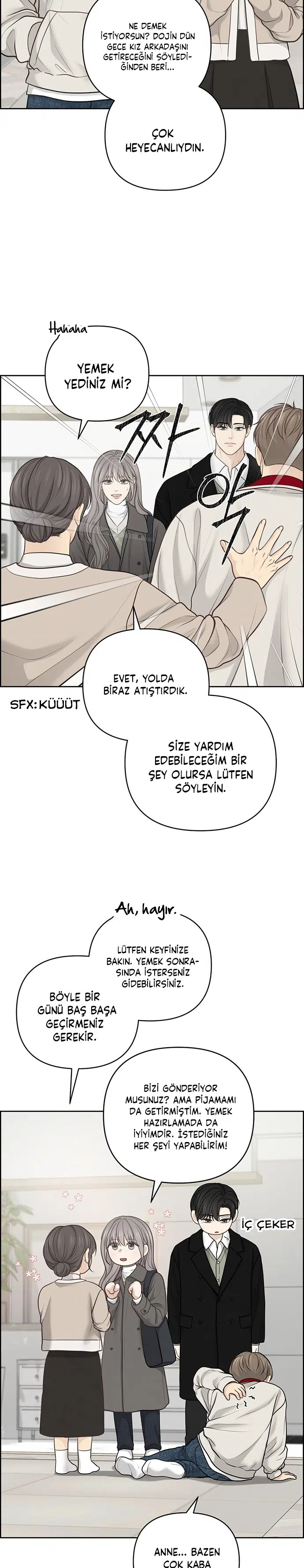 Son Umut - Bölüm 37 Sayfa 18