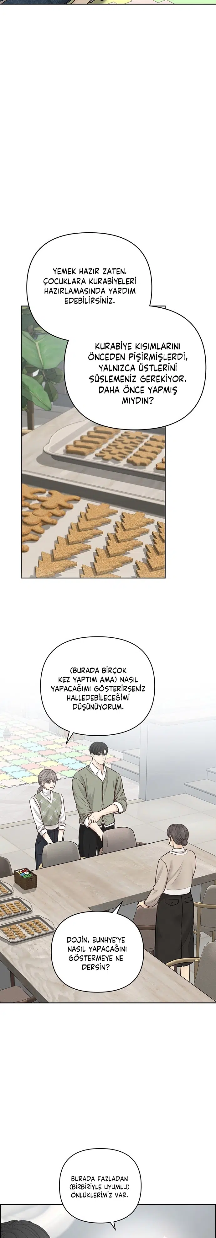 Son Umut - Bölüm 37 Sayfa 21