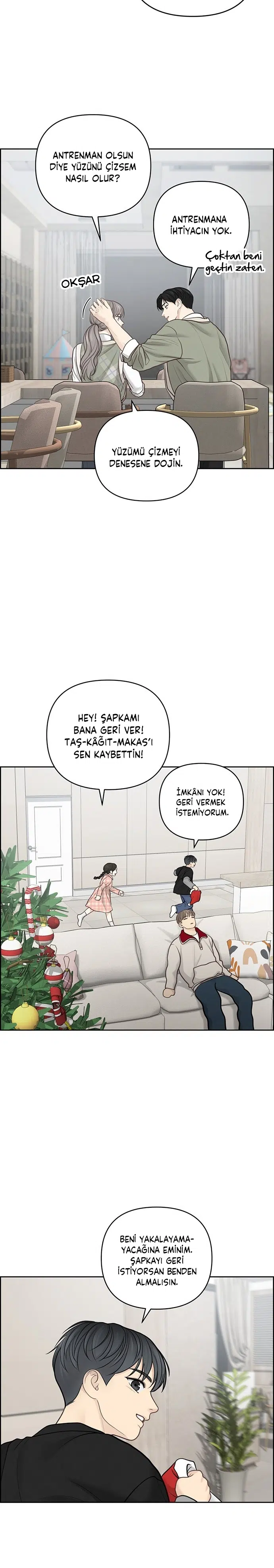 Son Umut - Bölüm 37 Sayfa 23