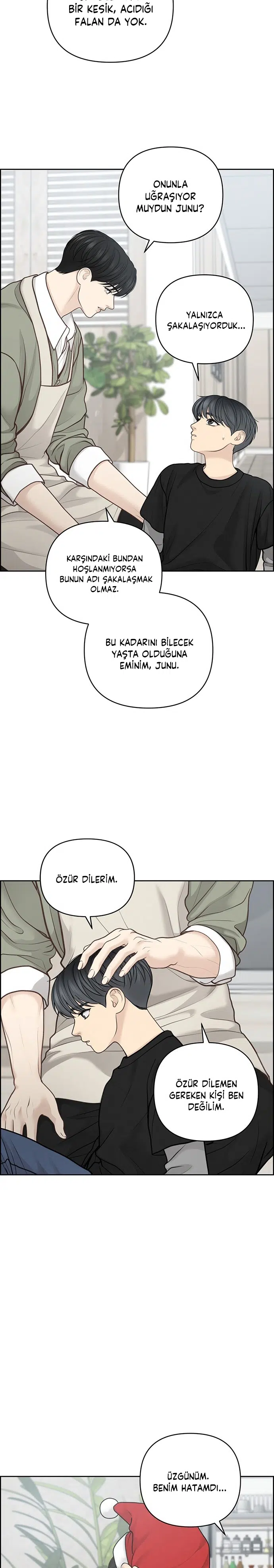 Son Umut - Bölüm 37 Sayfa 26