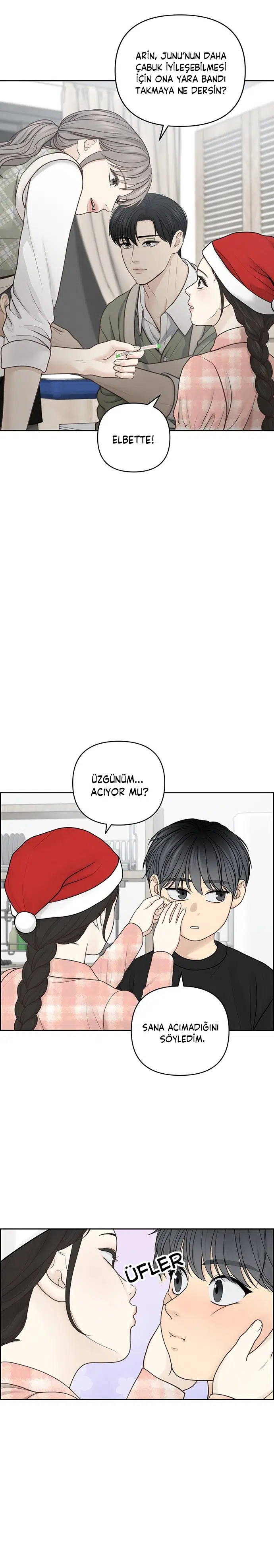 Son Umut - Bölüm 37 Sayfa 29