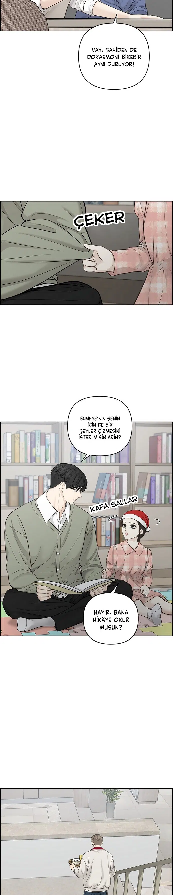 Son Umut - Bölüm 38 Sayfa 7