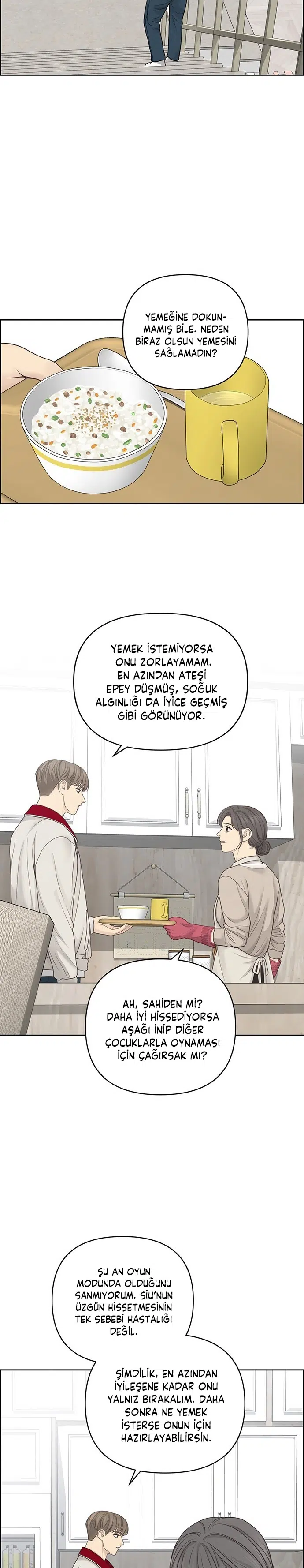 Son Umut - Bölüm 38 Sayfa 8