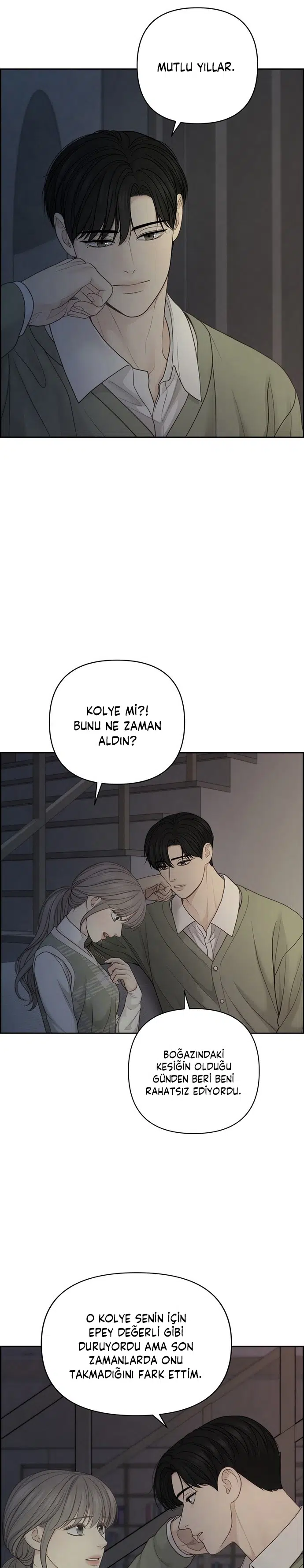 Son Umut - Bölüm 38 Sayfa 19