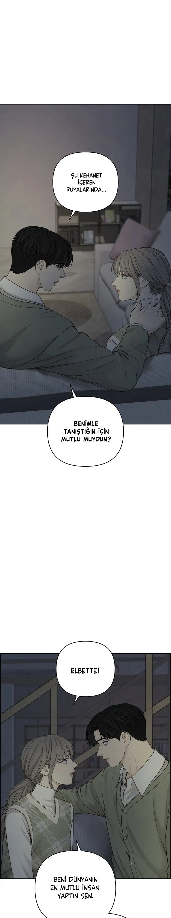 Son Umut - Bölüm 38 Sayfa 21