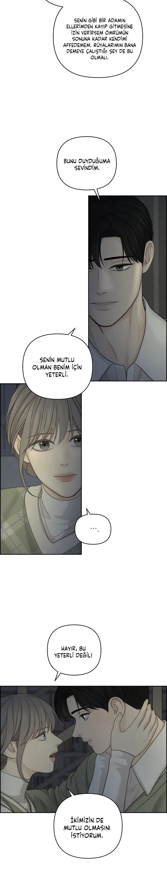 Son Umut - Bölüm 38 Sayfa 22