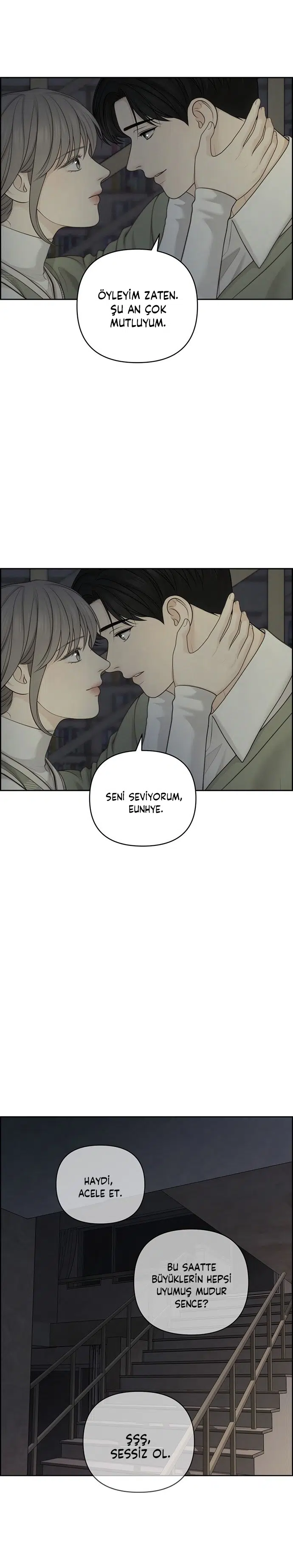 Son Umut - Bölüm 38 Sayfa 23