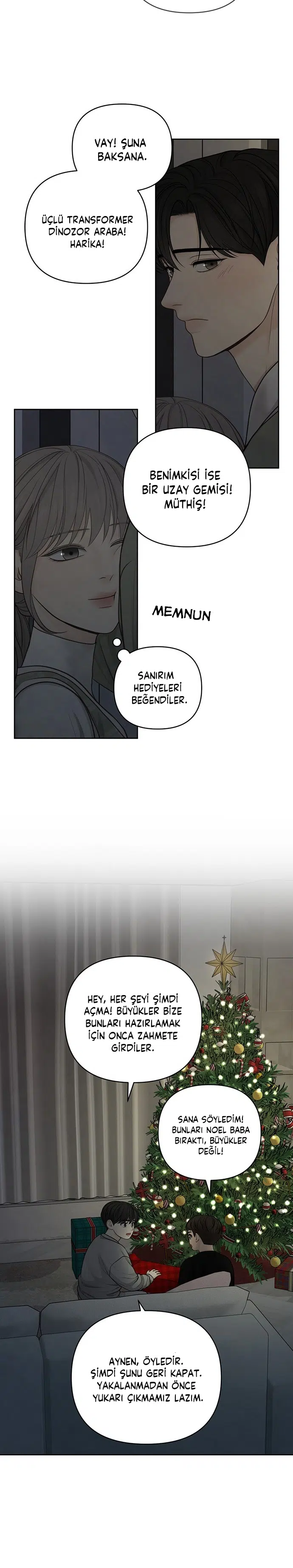 Son Umut - Bölüm 38 Sayfa 27