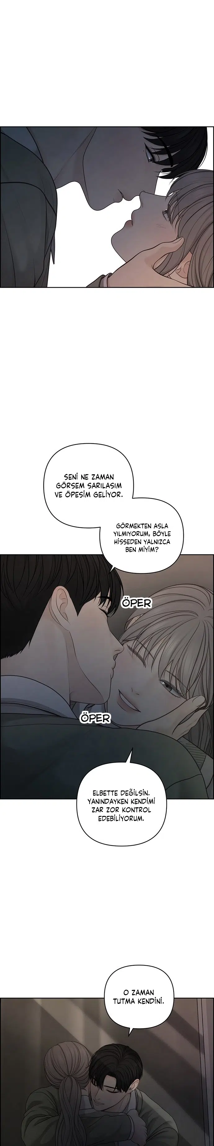 Son Umut - Bölüm 38 Sayfa 31