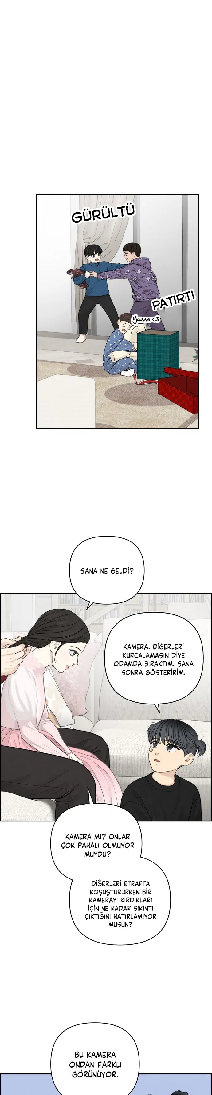Son Umut - Bölüm 39 Sayfa 2