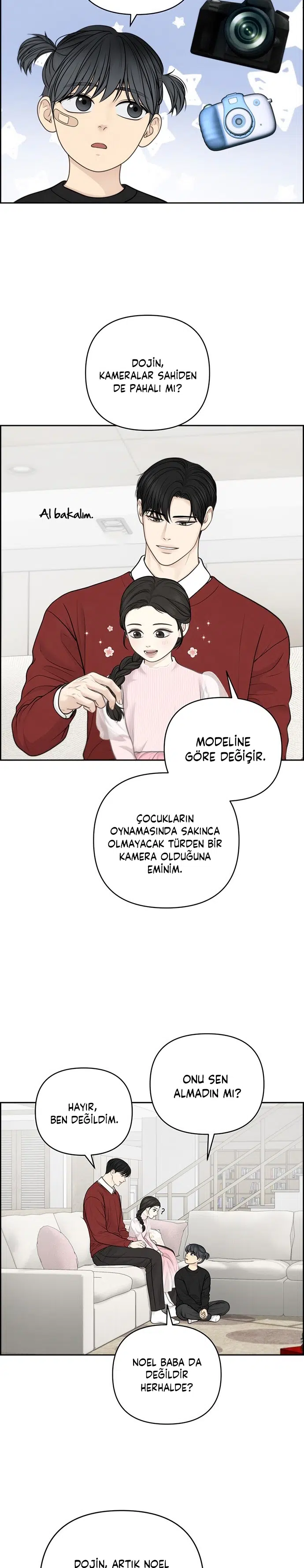 Son Umut - Bölüm 39 Sayfa 3