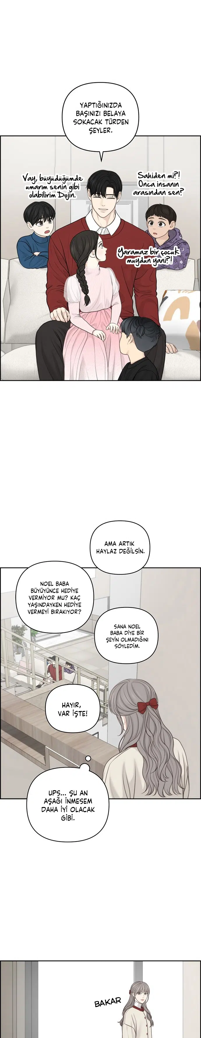 Son Umut - Bölüm 39 Sayfa 5