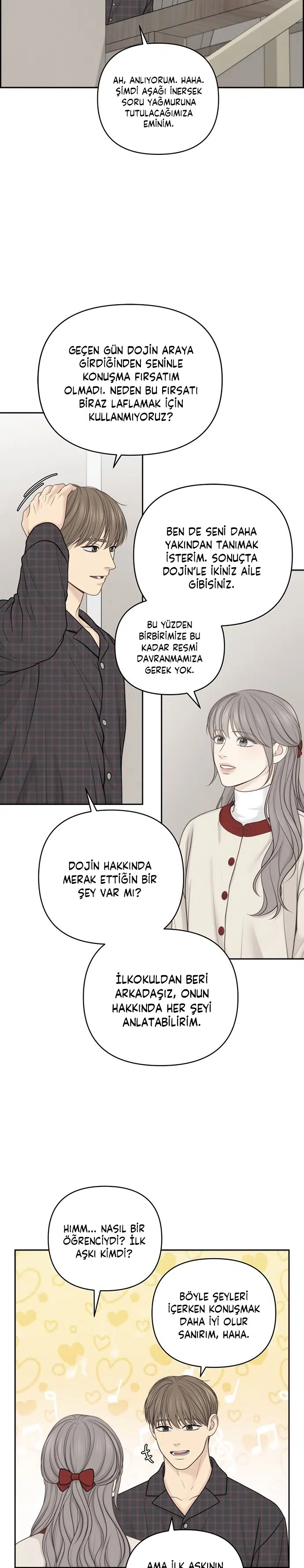 Son Umut - Bölüm 39 Sayfa 8