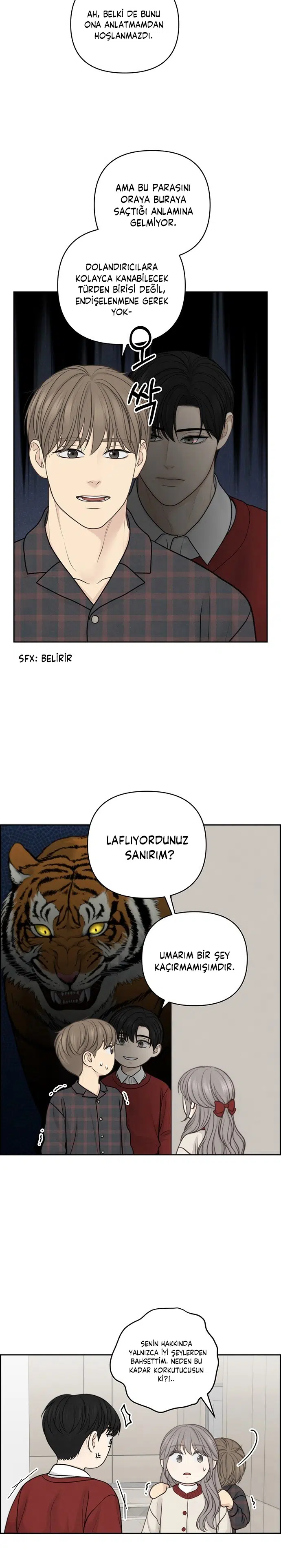 Son Umut - Bölüm 39 Sayfa 11
