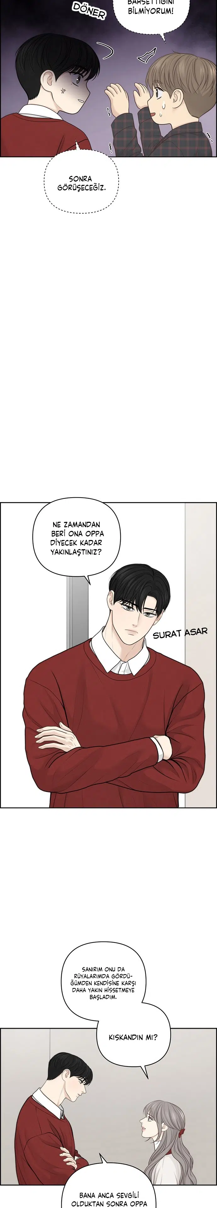 Son Umut - Bölüm 39 Sayfa 13