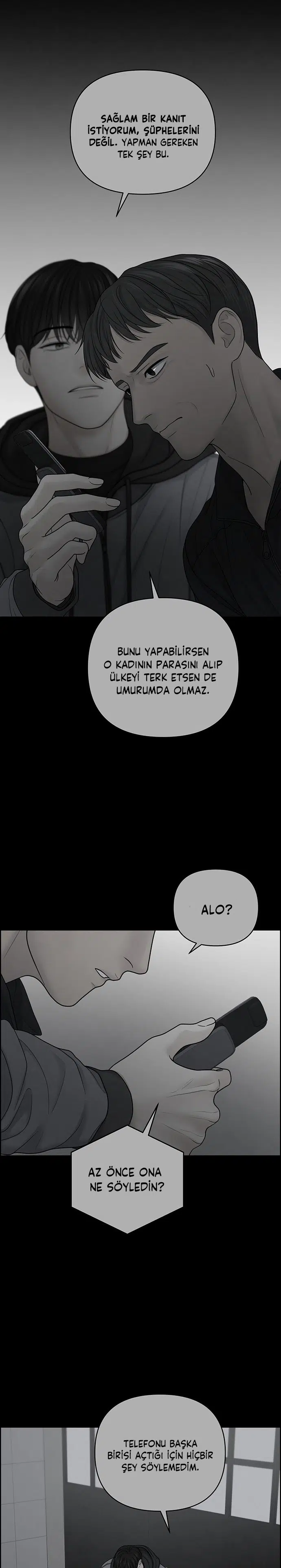Son Umut - Bölüm 39 Sayfa 18