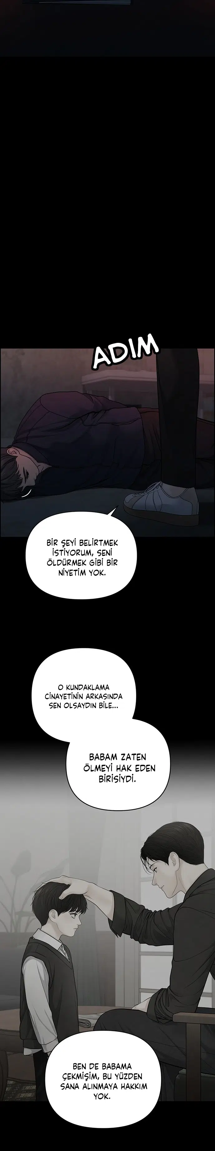 Son Umut - Bölüm 39 Sayfa 24