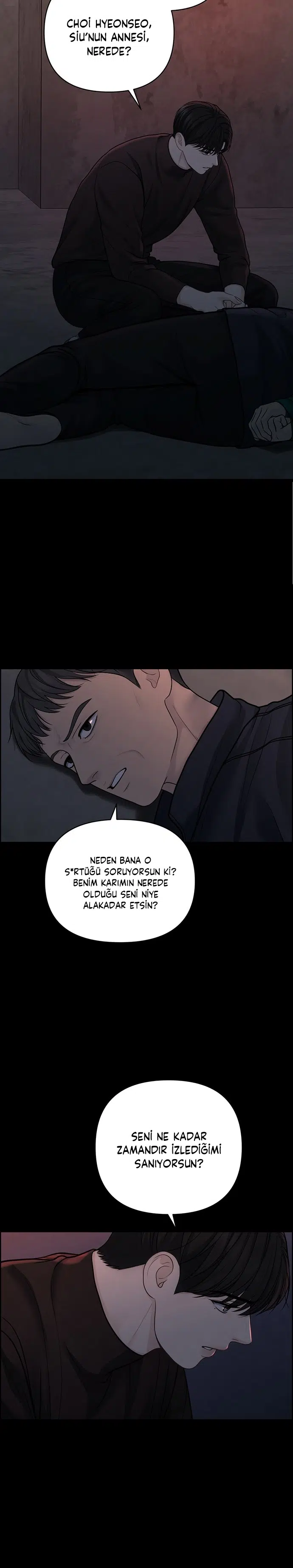 Son Umut - Bölüm 39 Sayfa 26